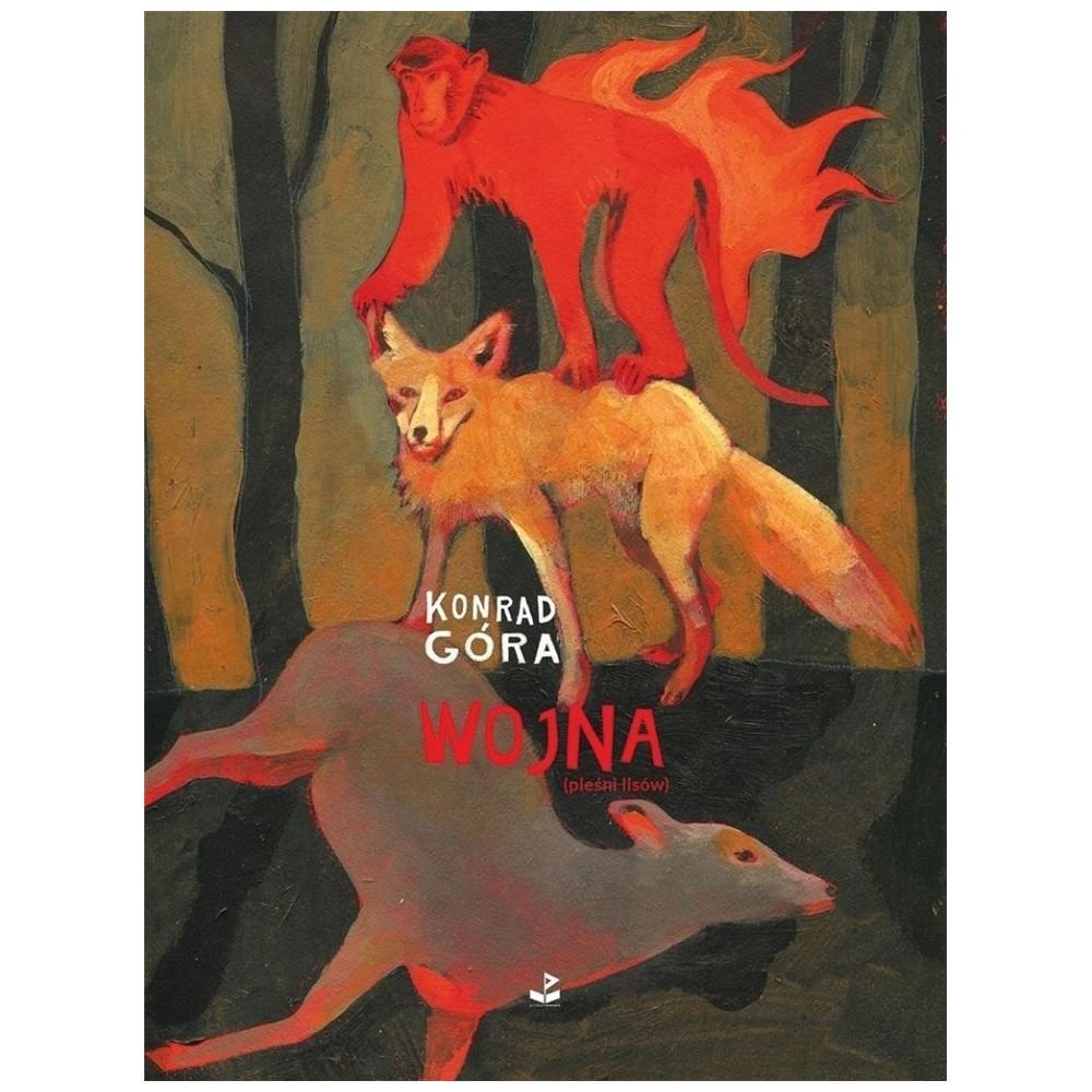Wojna (pieśni lisów)