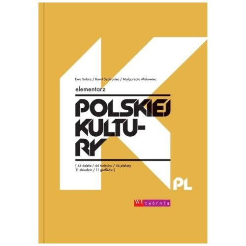 Elementarz polskiej kultury