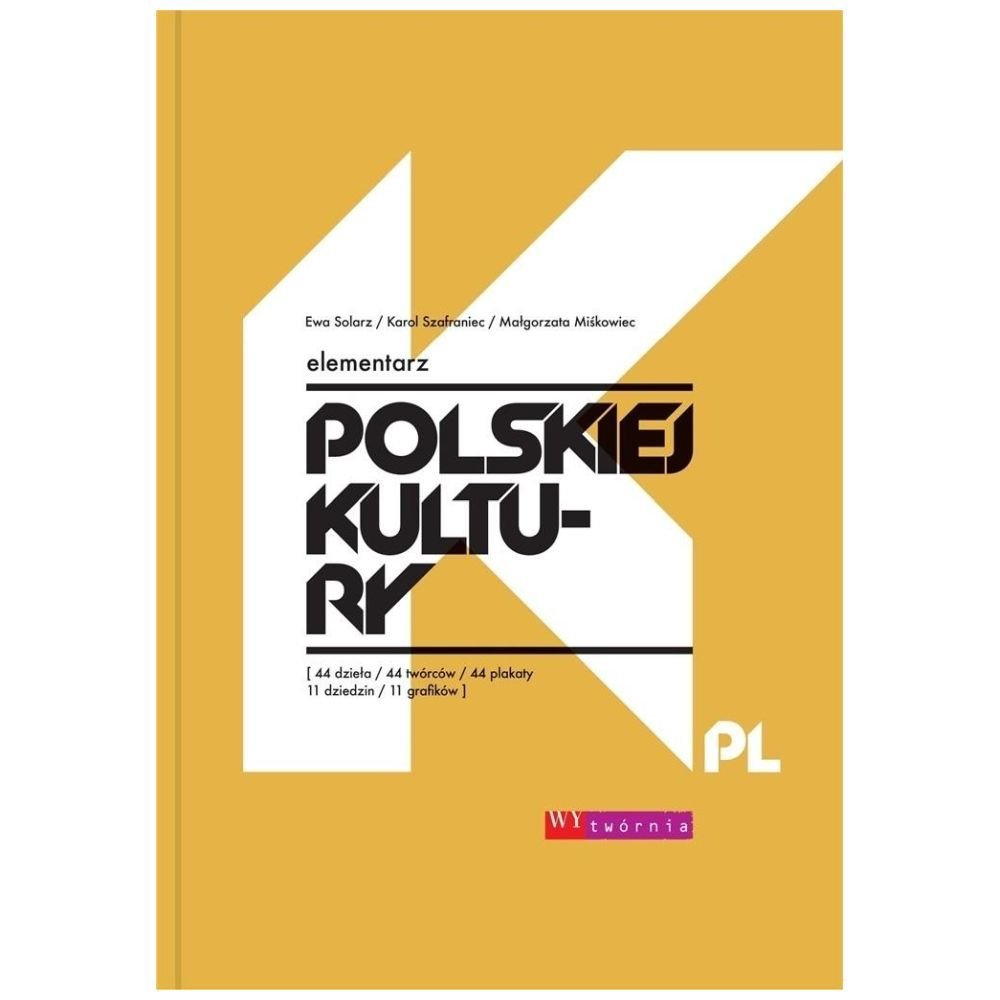 Elementarz polskiej kultury