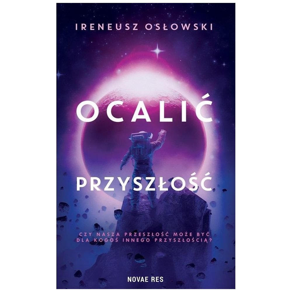 Ocalić przyszłość