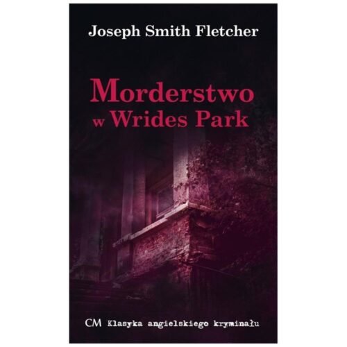 Morderstwo w Wrides Park
