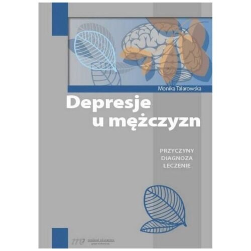 Depresje u mężczyzn