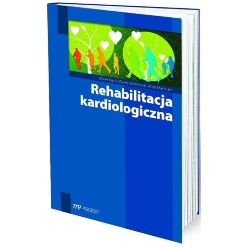 Rehabilitacja kardiologiczna
