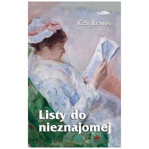 Listy do nieznajomej TW