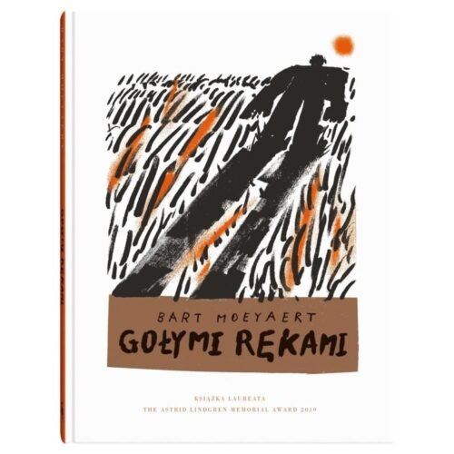 Gołymi rękami