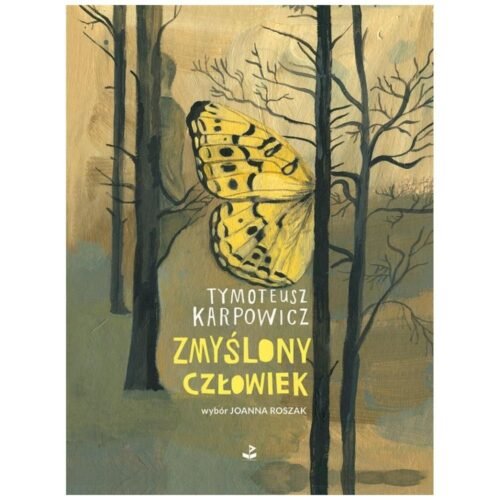 Zmyślony człowiek