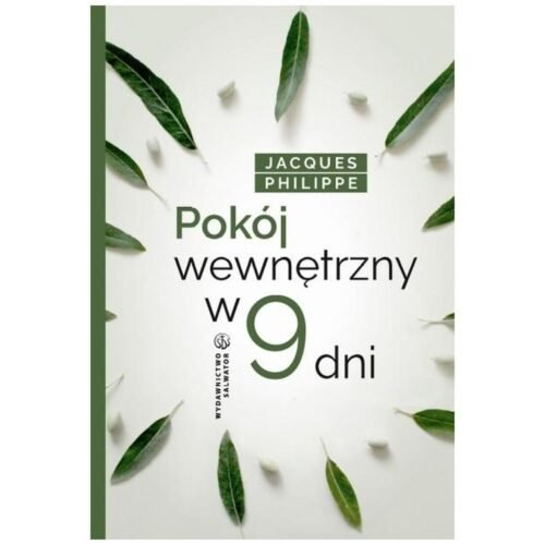 Pokój wewnętrzny w 9 dni
