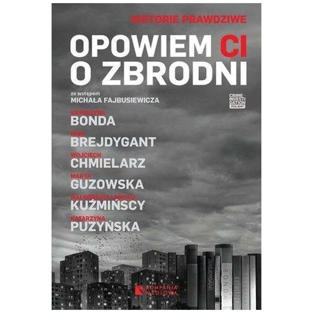 Opowiem ci o zbrodni w.2020
