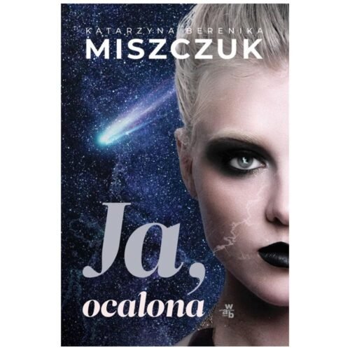 Ja, ocalona
