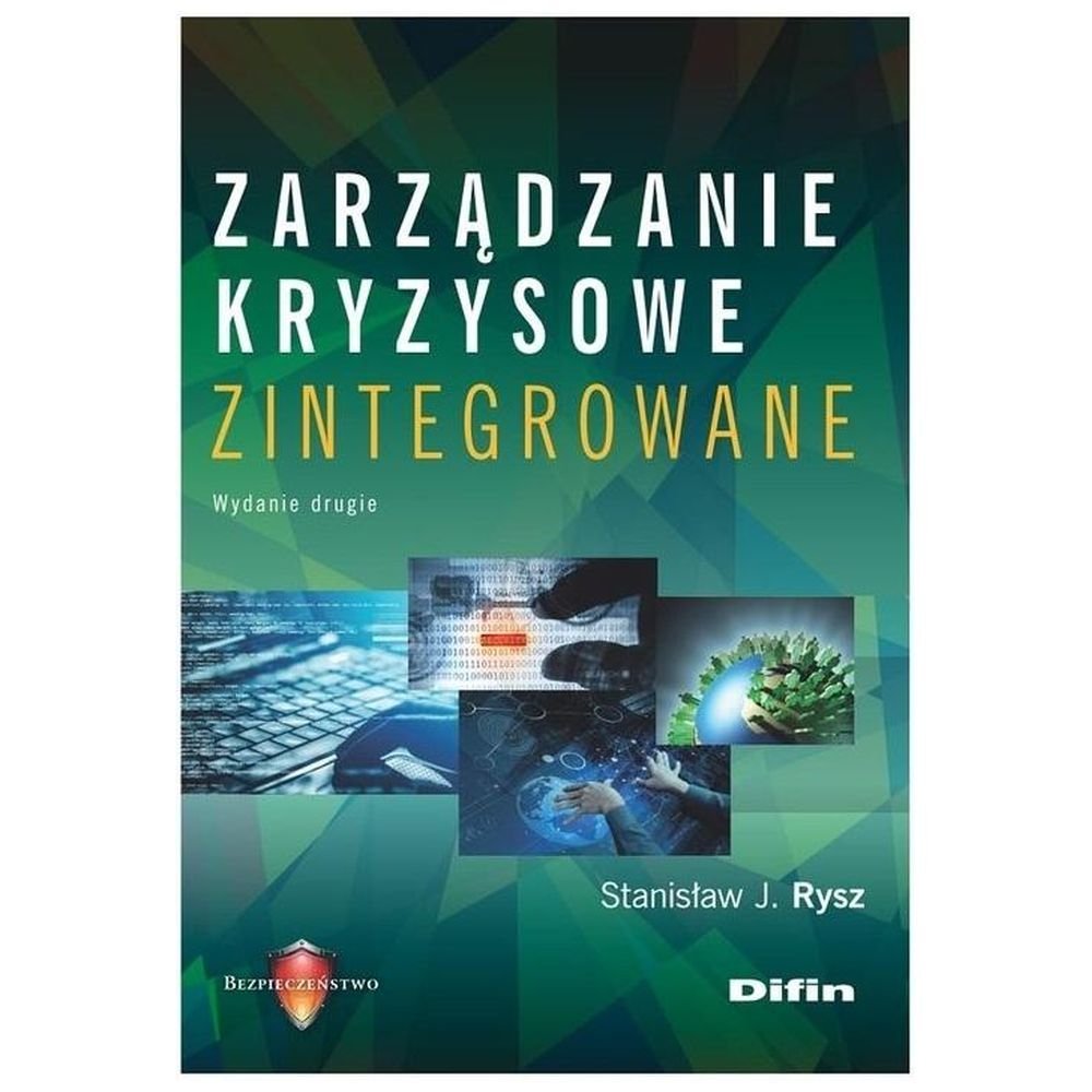 Zarządzanie kryzysowe zintegrowane w.2