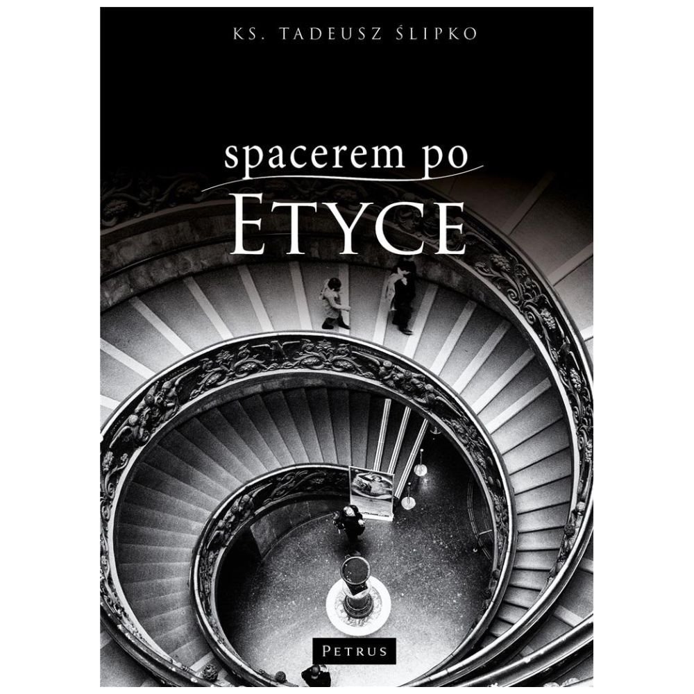 Spacerem po etyce