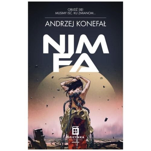 Nimfa