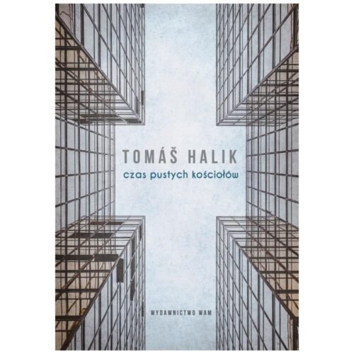 Czas pustych kościołów