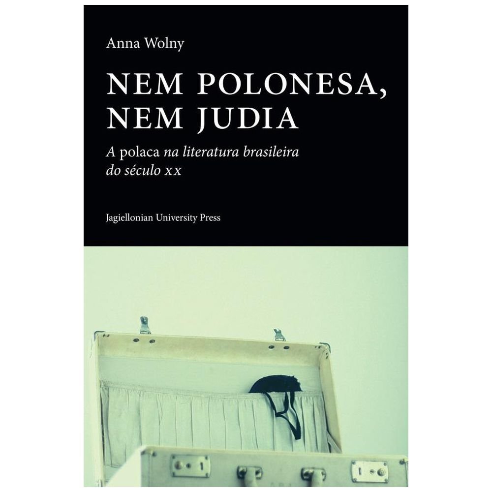 Nem polonesa, nem judia