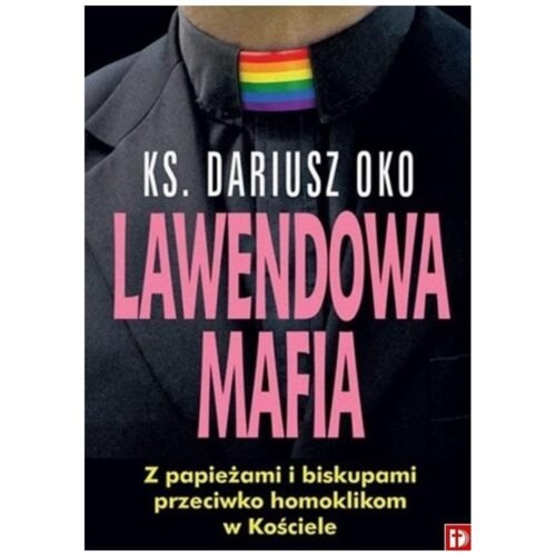Lawendowa Mafia