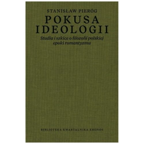 Pokusa ideologii
