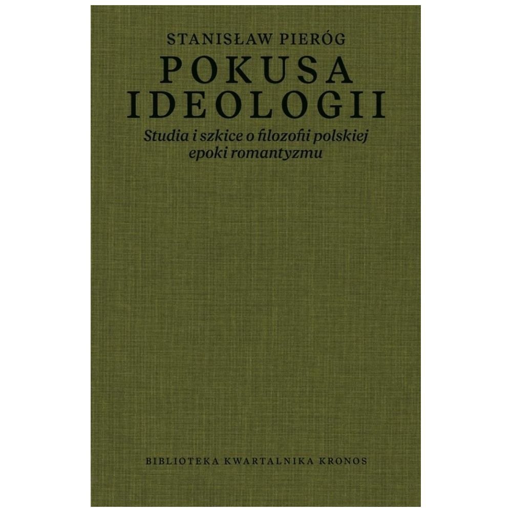 Pokusa ideologii