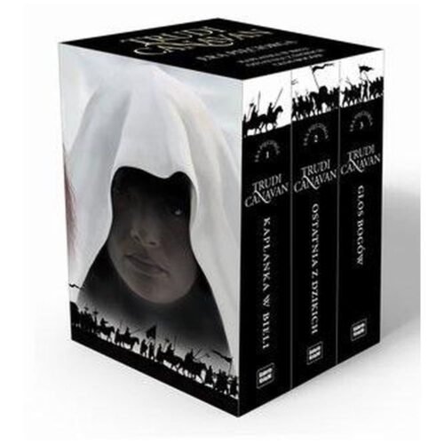 Era Pięciorga Pakiet