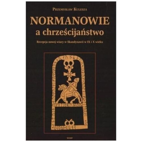 Normanowie a chrześcijaństwo