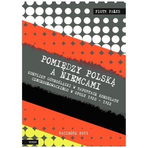 Pomiędzy Polską a Niemcami