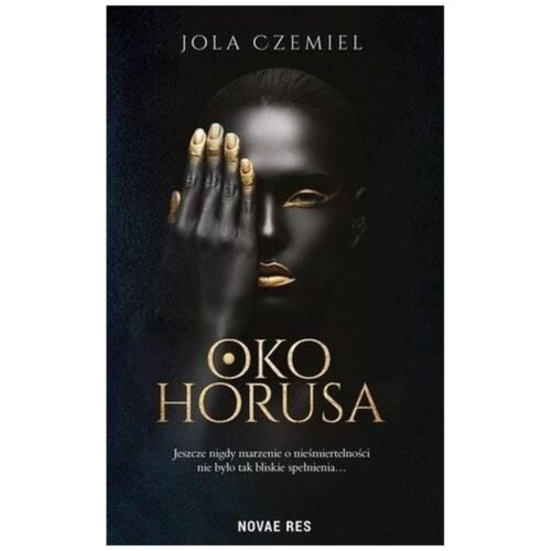 Oko Horusa