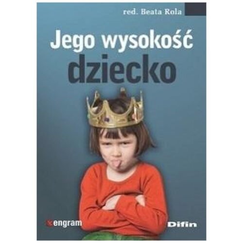 Jego wysokość dziecko
