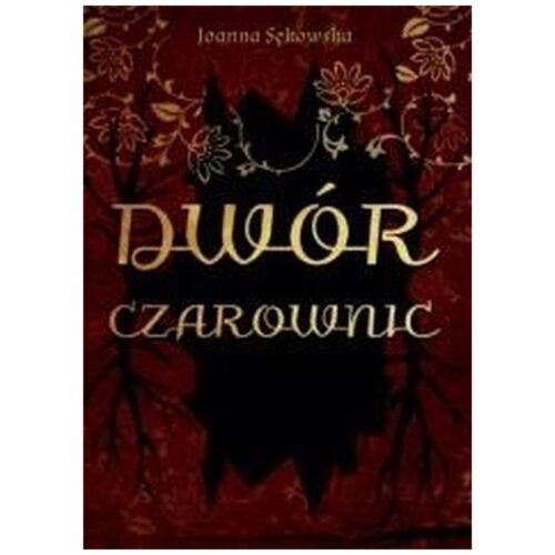 Dwór czarownic