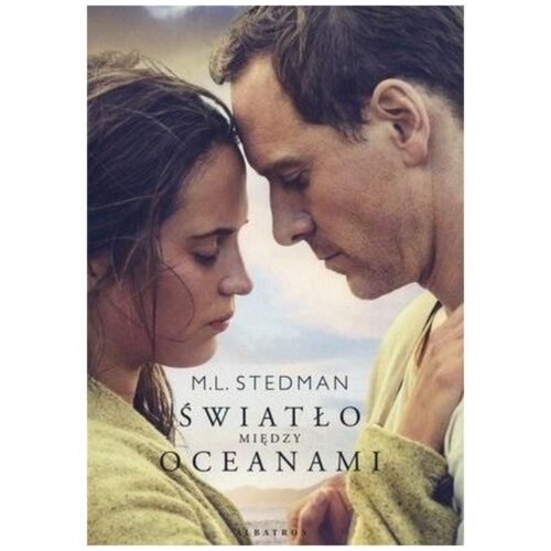 Światło między oceanami