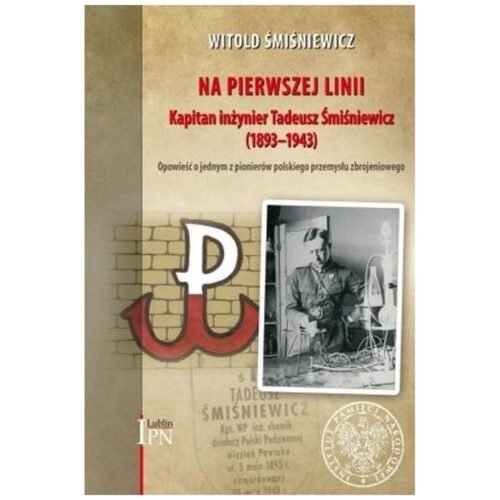 Na pierwszej linii