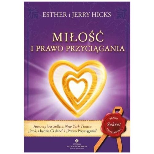 Miłość i prawo przyciągania w.2