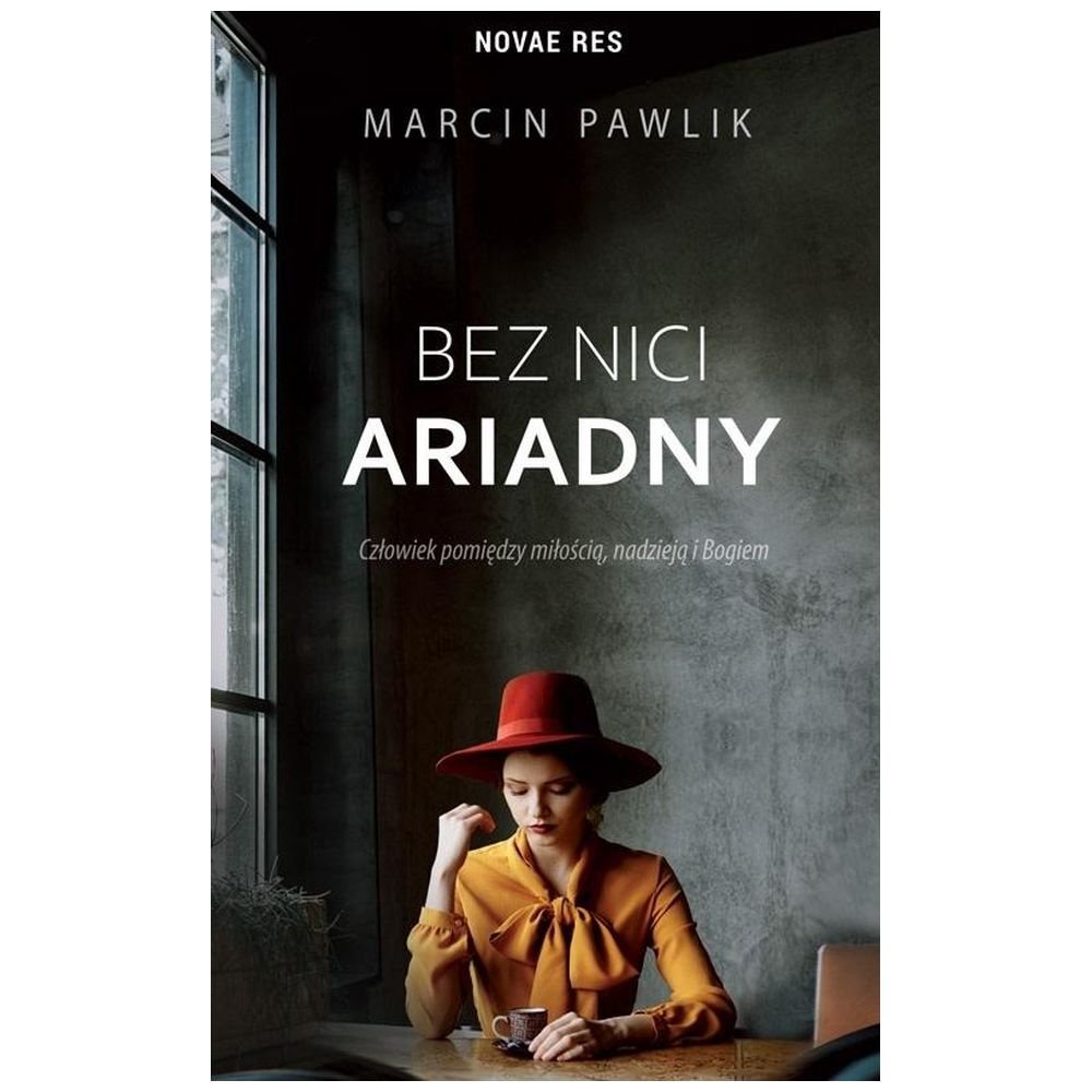 Bez nici Ariadny