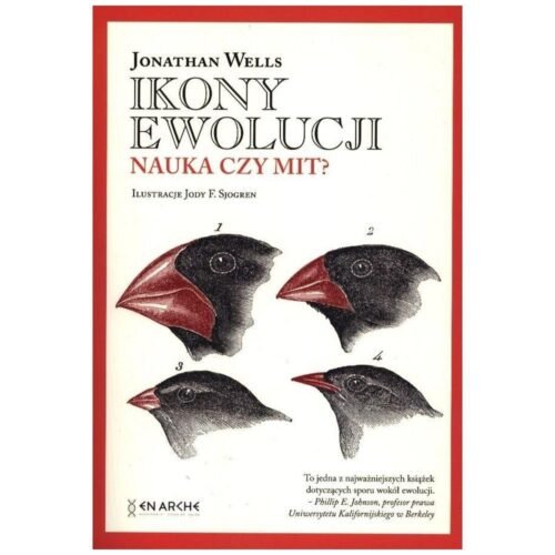 Ikony ewolucji