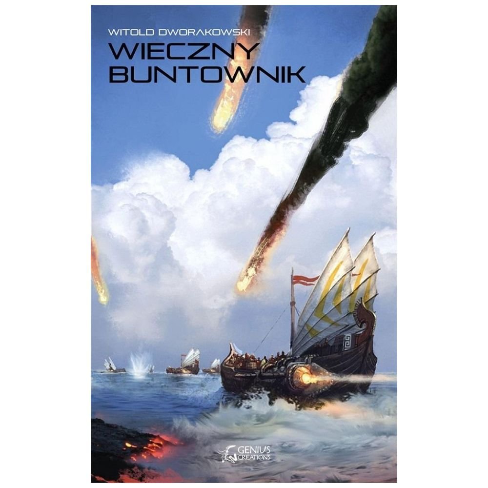 Wieczny buntownik