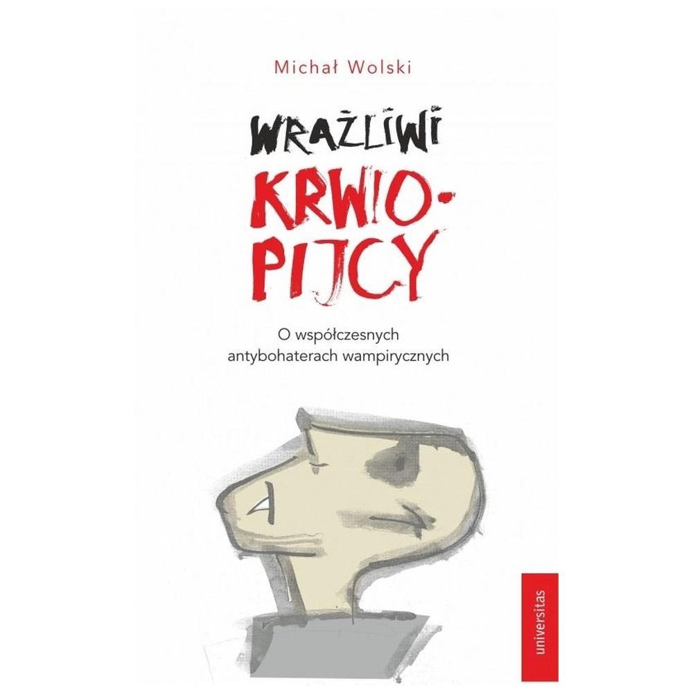 Wrażliwi krwiopijcy