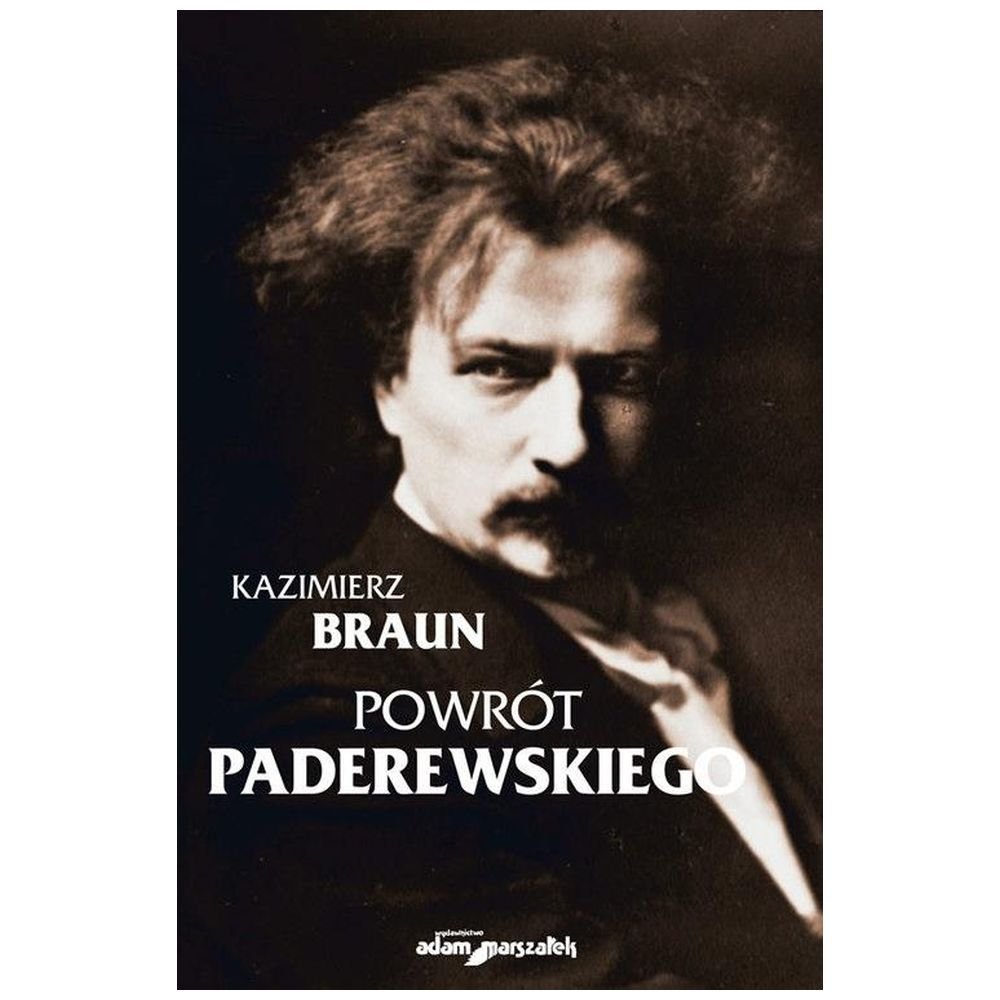 Powrót Paderewskiego