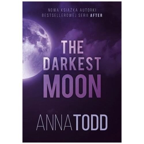 The Darkest Moon