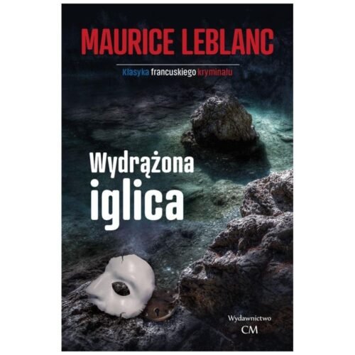Wydrążona iglica