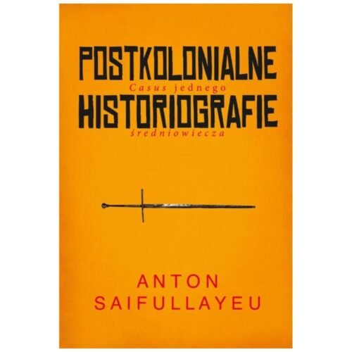 Postkolonialne historiografie