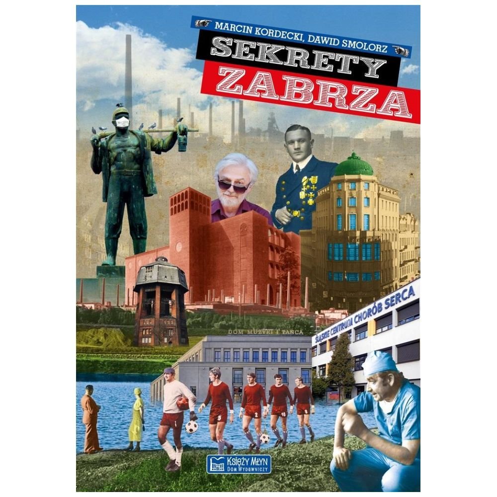 Sekrety Zabrza