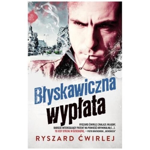 Błyskawiczna wypłata pocket