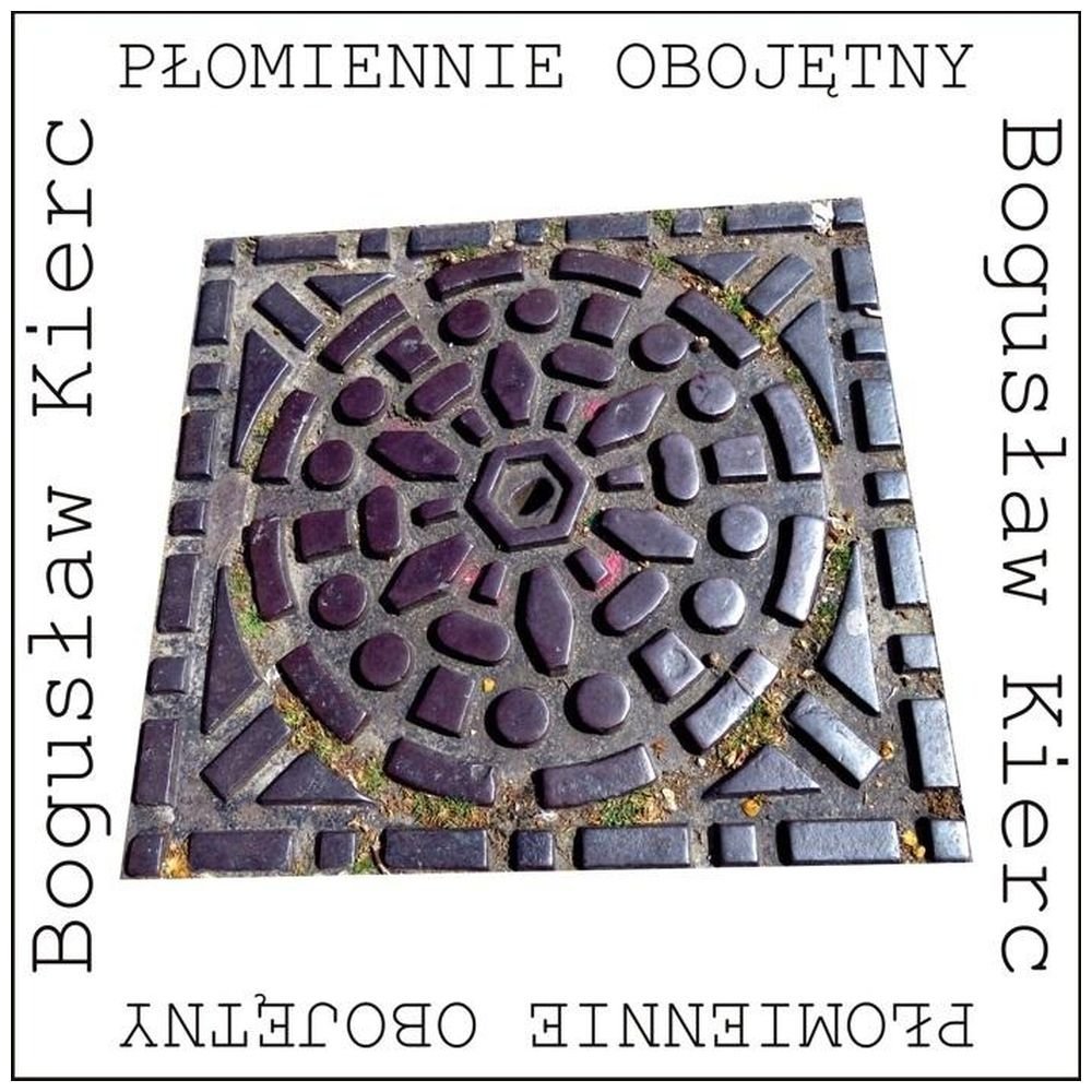 Płomiennie obojętny