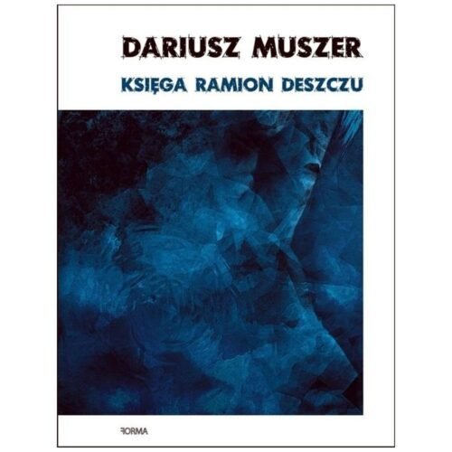 Księga ramion deszczu