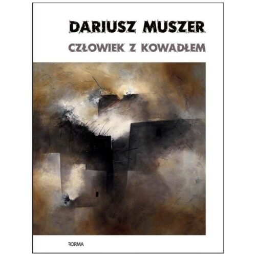 Człowiek z kowadłem