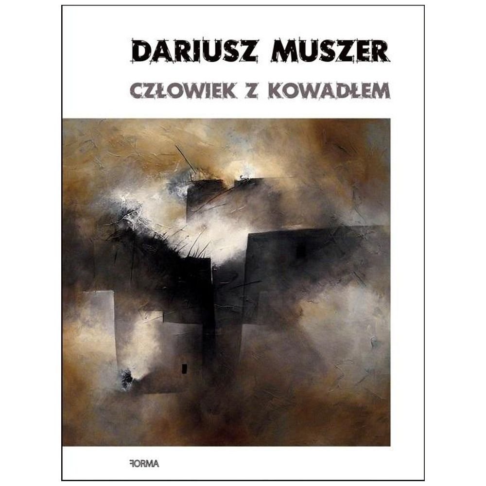 Człowiek z kowadłem