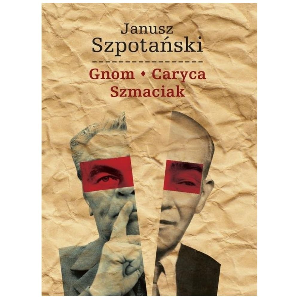 Gnom * Caryca * Szmaciak TW