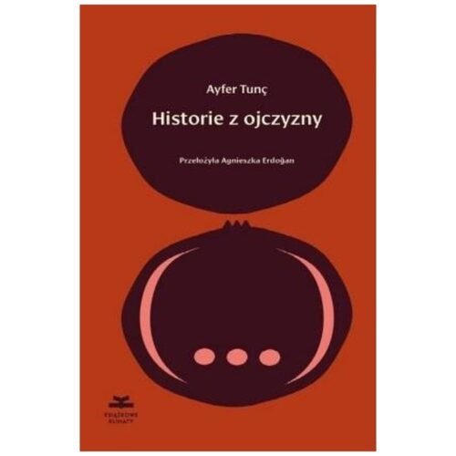 Historie z ojczyzny
