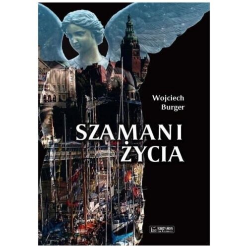 Szamani życia