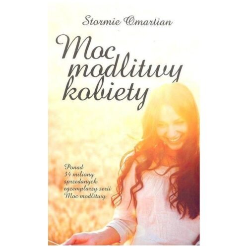 Moc modlitwy kobiety