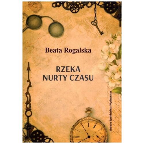 Rzeka nurty czasu