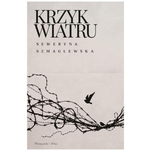 Krzyk wiatru